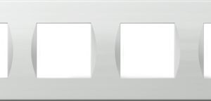 Okvir Soft 4x2M OS28 MODUL Razne boje