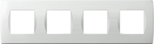 Okvir Soft 4x2M OS28 MODUL Razne boje