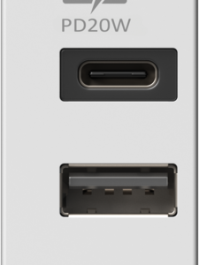 Punjač USB PD 20W 1M EM69 MODUL Razne boje Brzi punjači