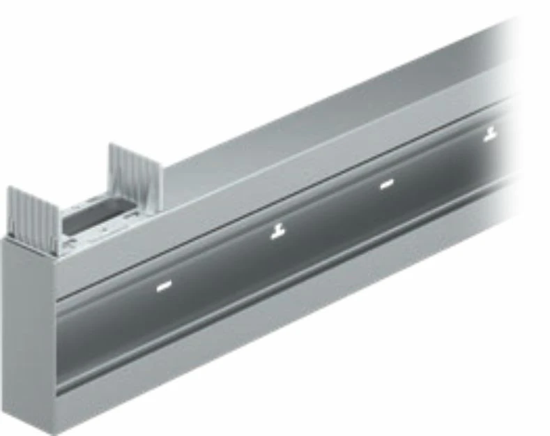 L kutni element MA 165x65 / 165 RT47 Bijela/Siva - 1