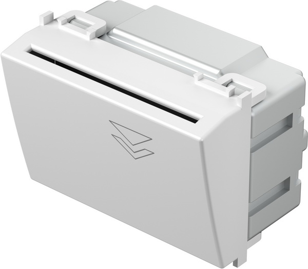 Kartični prekidač 16A 230V~ 3M EM46 MODUL
