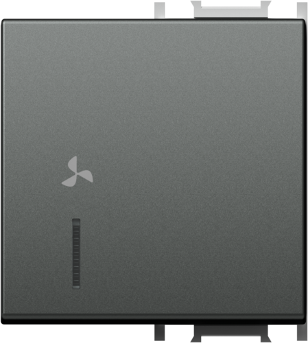 Tipka 2M TM12IN 05 MODUL Razne boje - 1