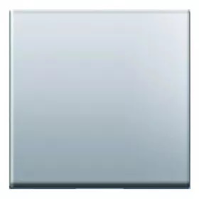 Utičnica Francuska+KS Srebrna s poklopcem srebrnim 2P+E 16A 250V~ 2M VM41SS MODUL