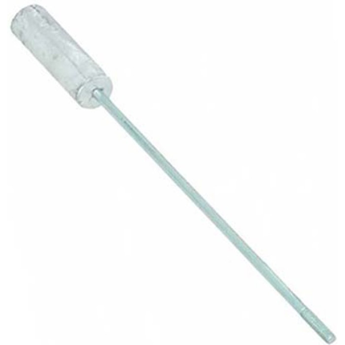 Anoda ø22 x 150 mm, M6-220mm Magnezijska anoda, Žrtveni materijal, Zaštita od korozije (Copy)