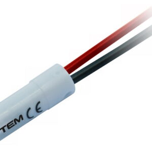 Tinjalica signalna LED 230V AC/DC 0,4W IA20 MODUL Razne boje