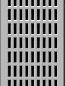 Zujalo 8VA 230V~ 1M EM90 MODUL Razne boje - 1